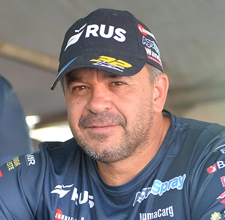 Norberto Fontana