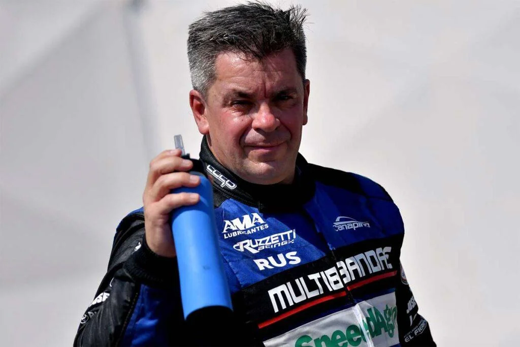 Norberto Fontana