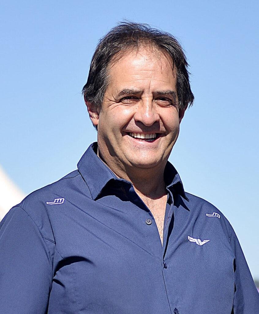 Pedro Viglietti