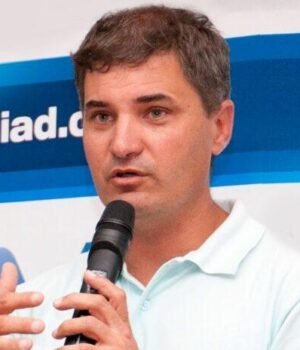 Gustavo Aznarez