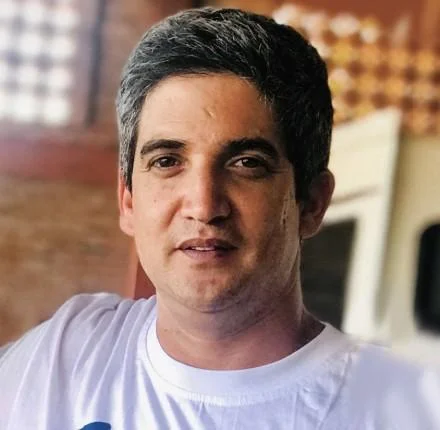 Carlos D´andrea