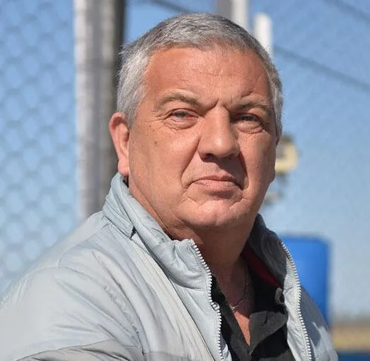 Sergio Garone