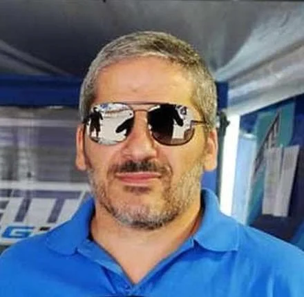 Guillermo Cruzzetti