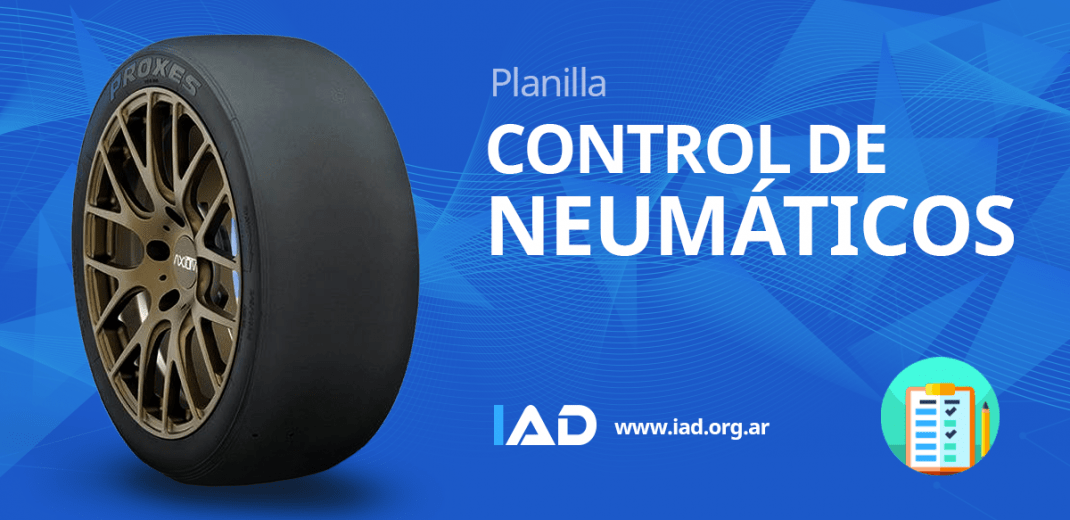 Neumaticos