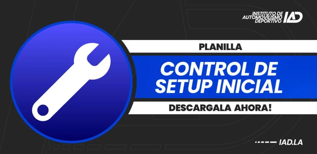 Control inicial