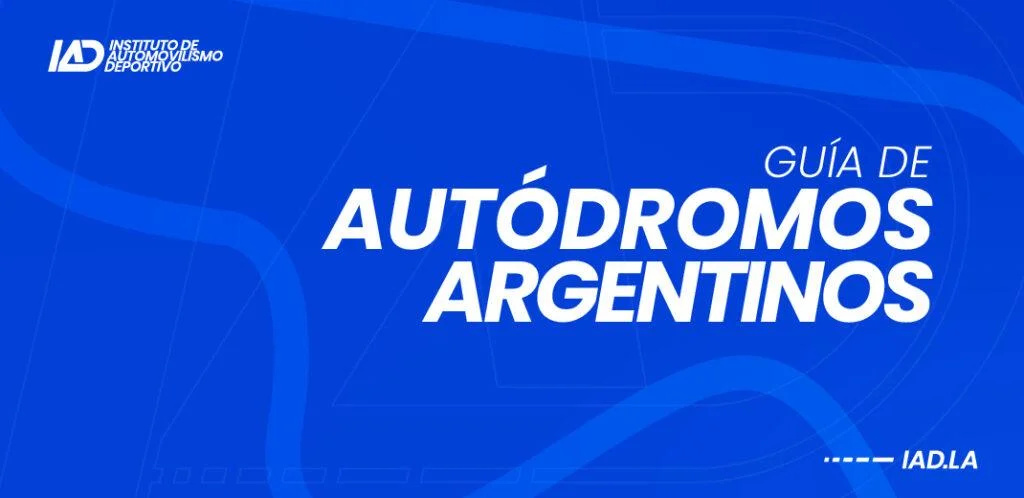 Autodromos