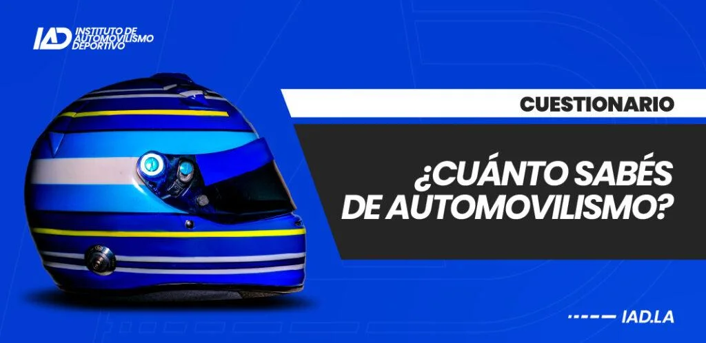 Cuestionario