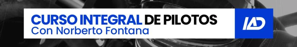 Curso Pilotos