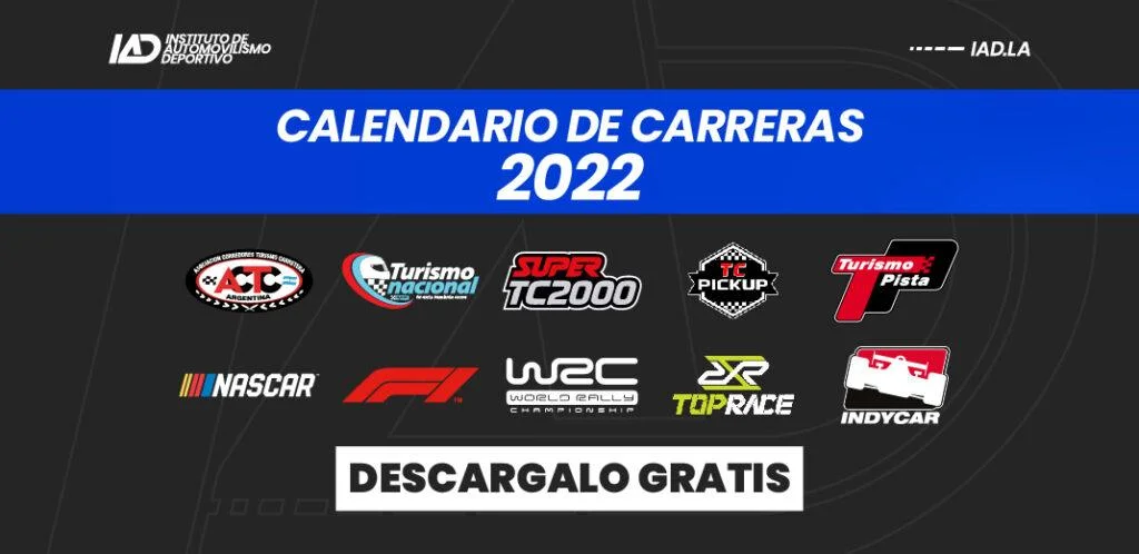 Calendario2022