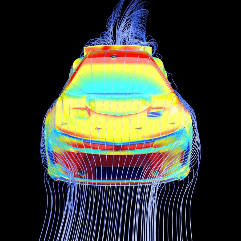 CFD