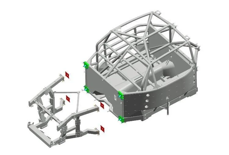 Estructura
