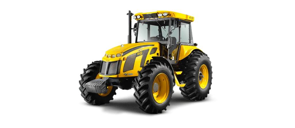 Tractor