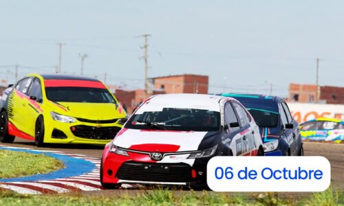 Puesta a punto