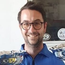 Carlos Caunedo