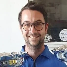 Carlos Caunedo