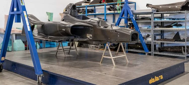Dallara IR18