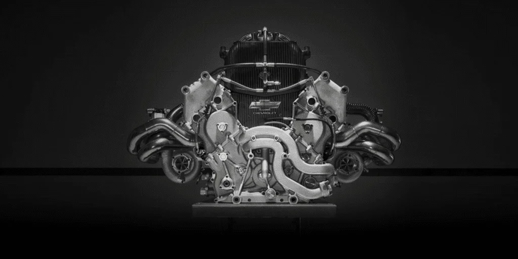Dallara IR18