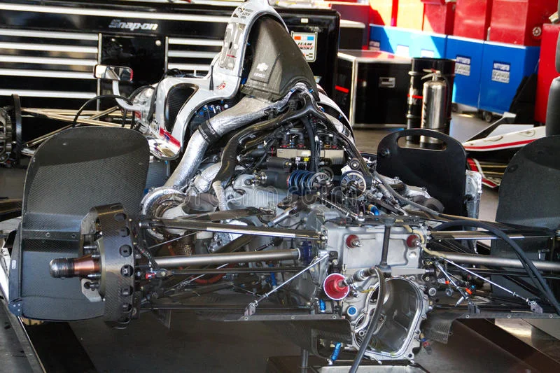 Dallara IR18