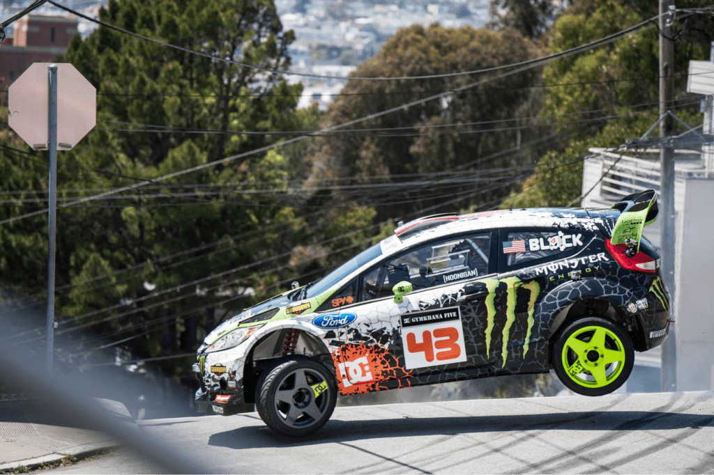 Ken Block