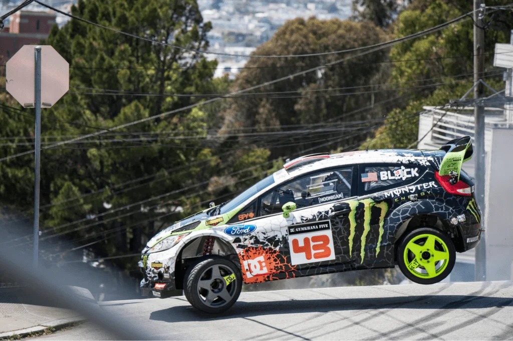 Ken Block