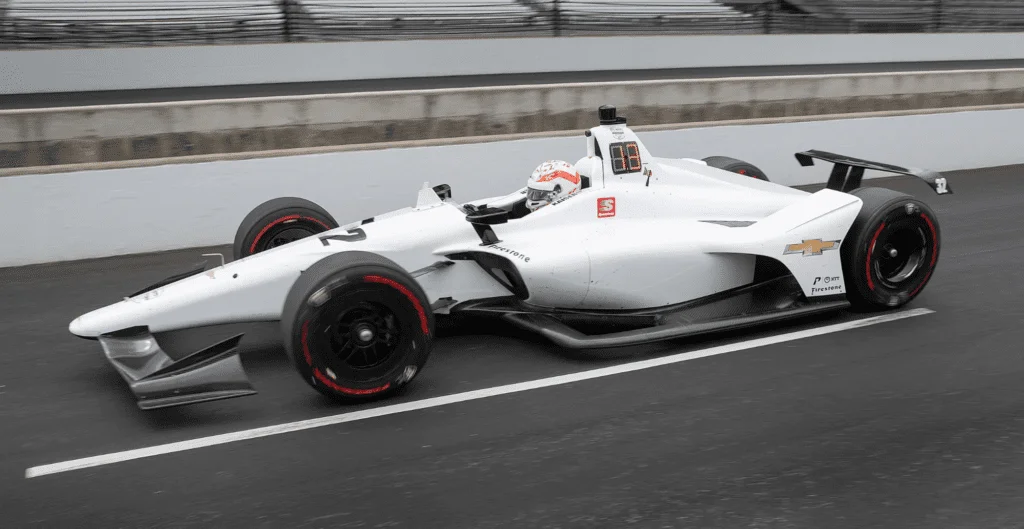 Dallara IR18