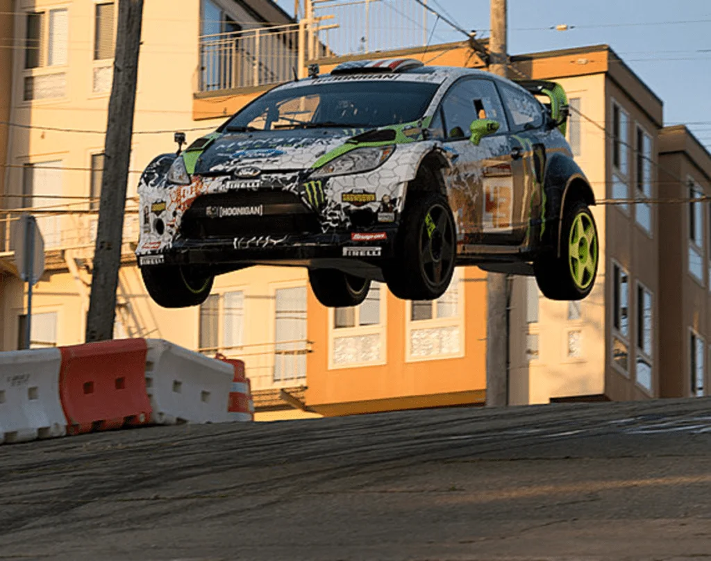 Ken Block