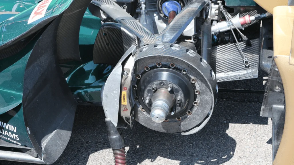 Dallara IR18