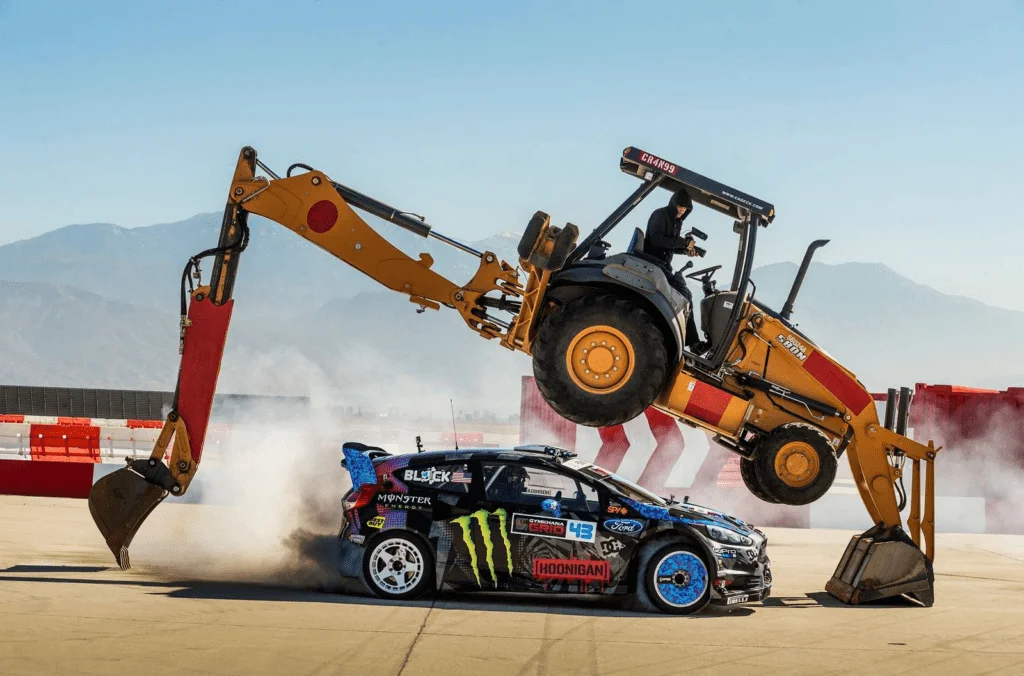 Ken Block