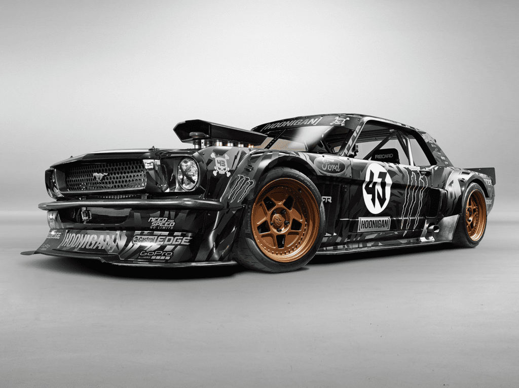 Ken Block
