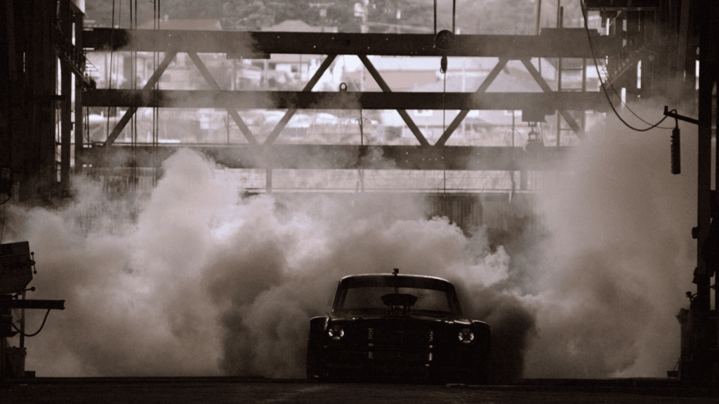 Ken Block