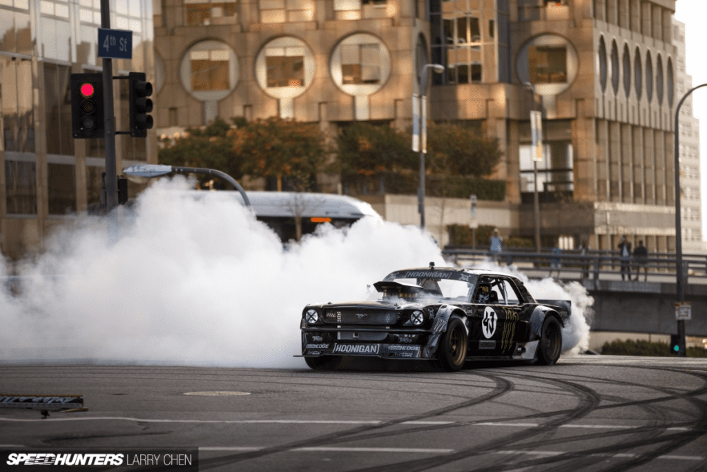 Ken Block