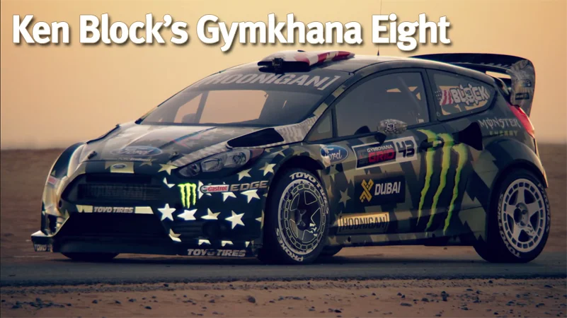 Ken Block