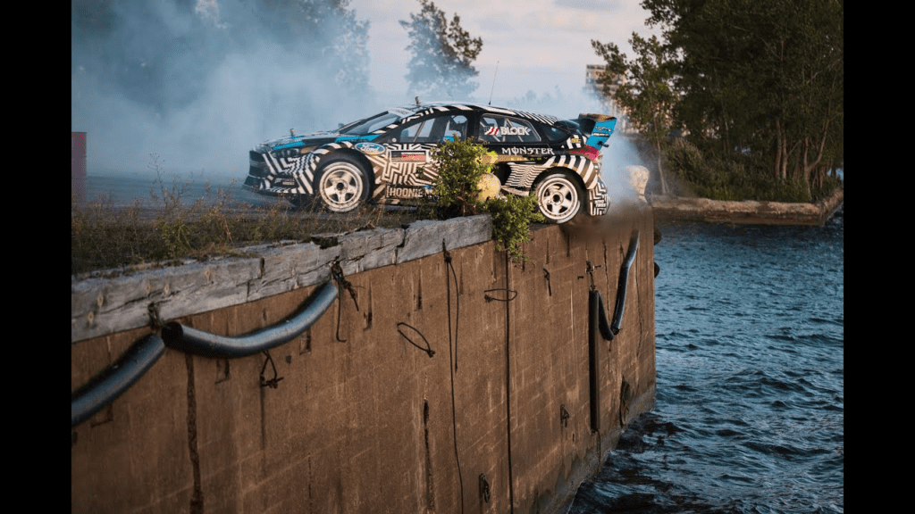 Ken Block
