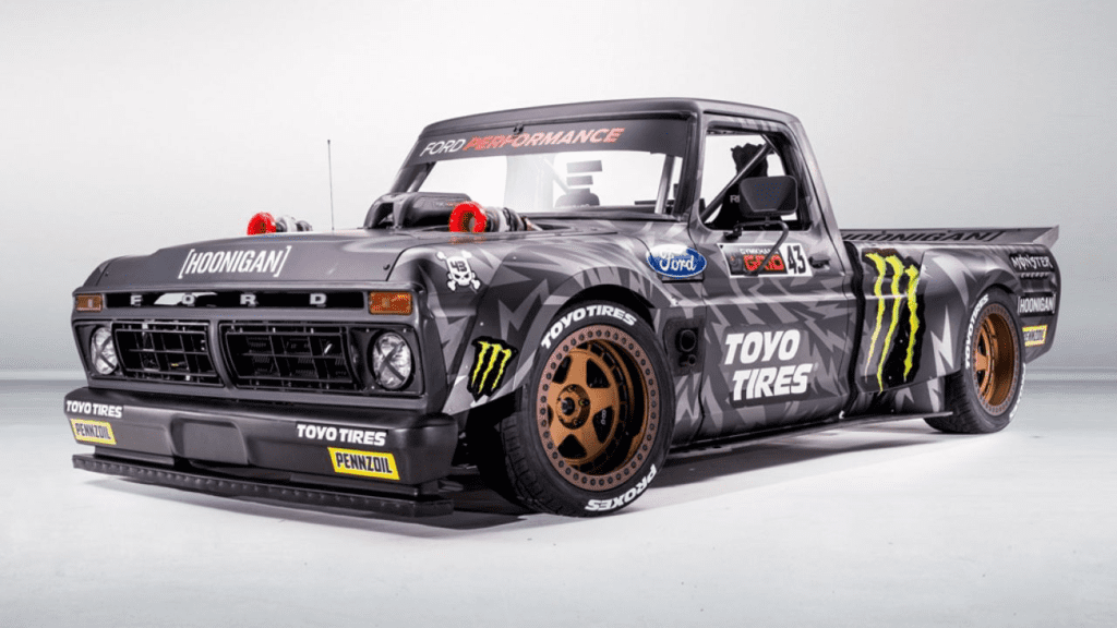Ken Block