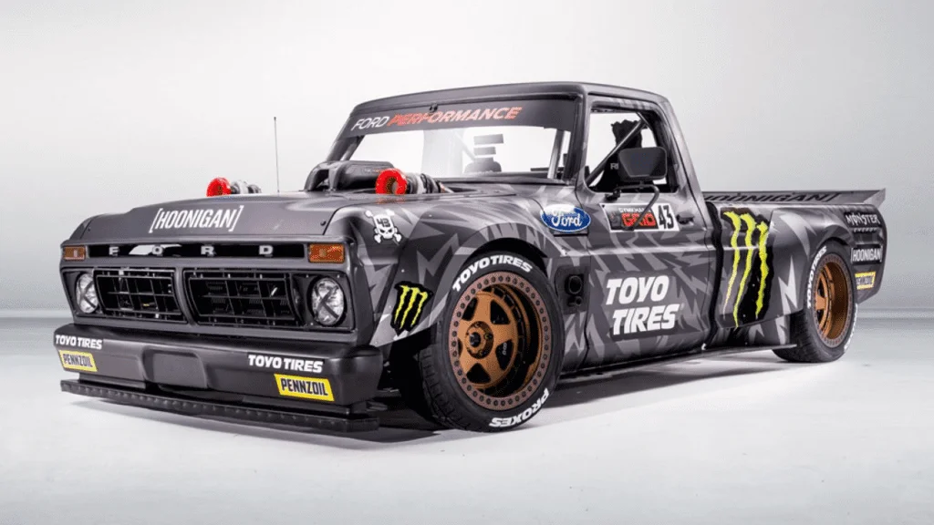 Ken Block