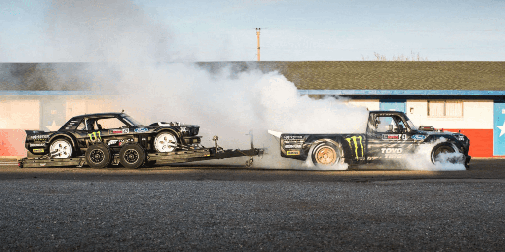 Ken Block