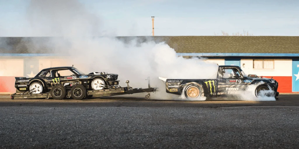 Ken Block