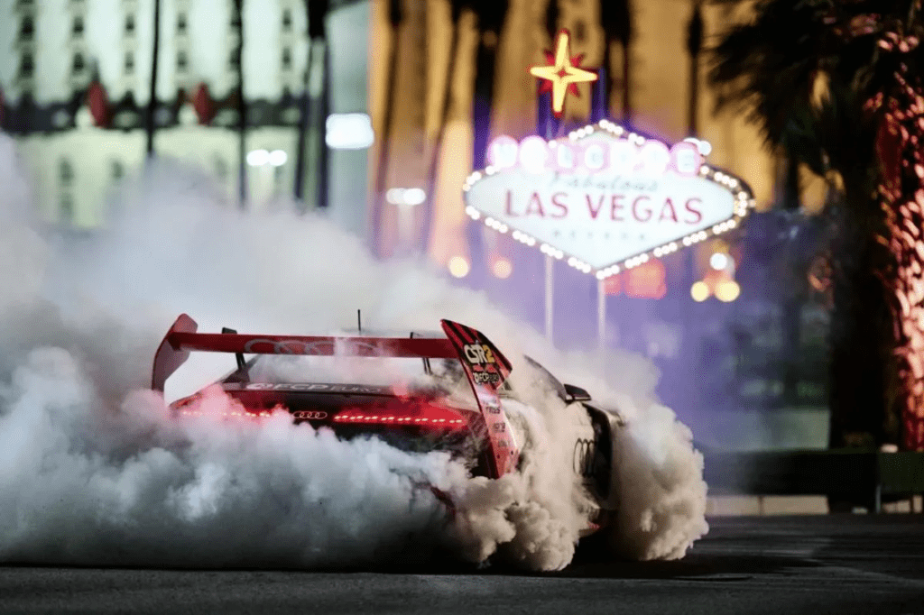 Ken Block