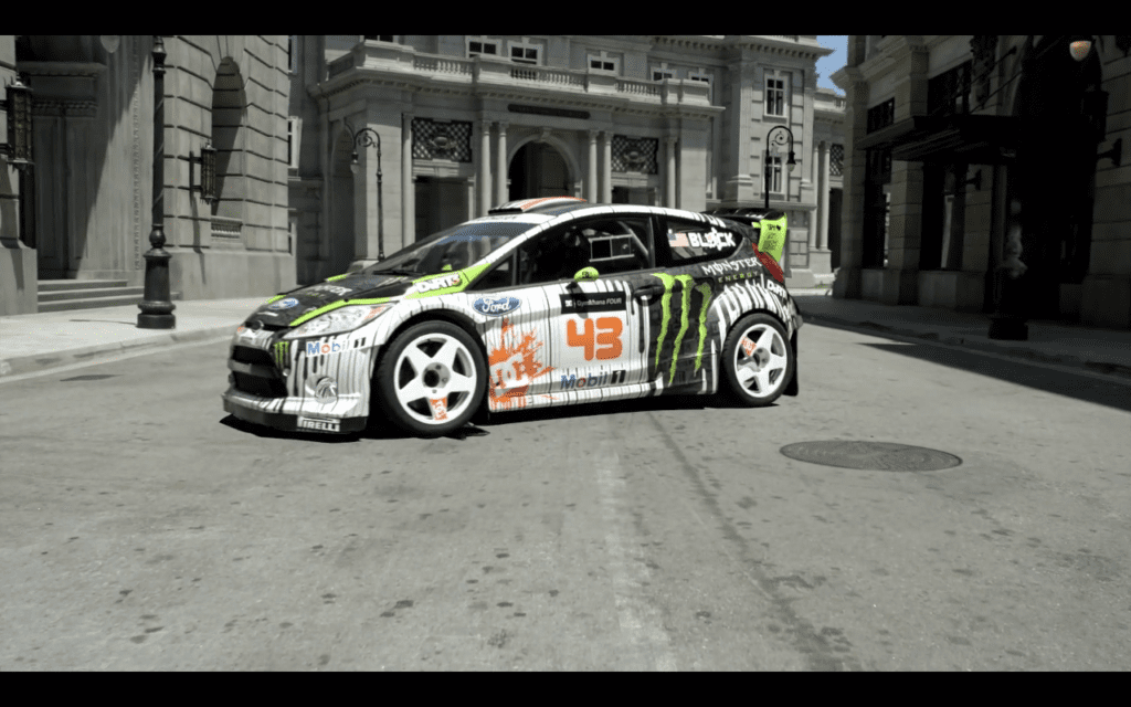 Ken Block