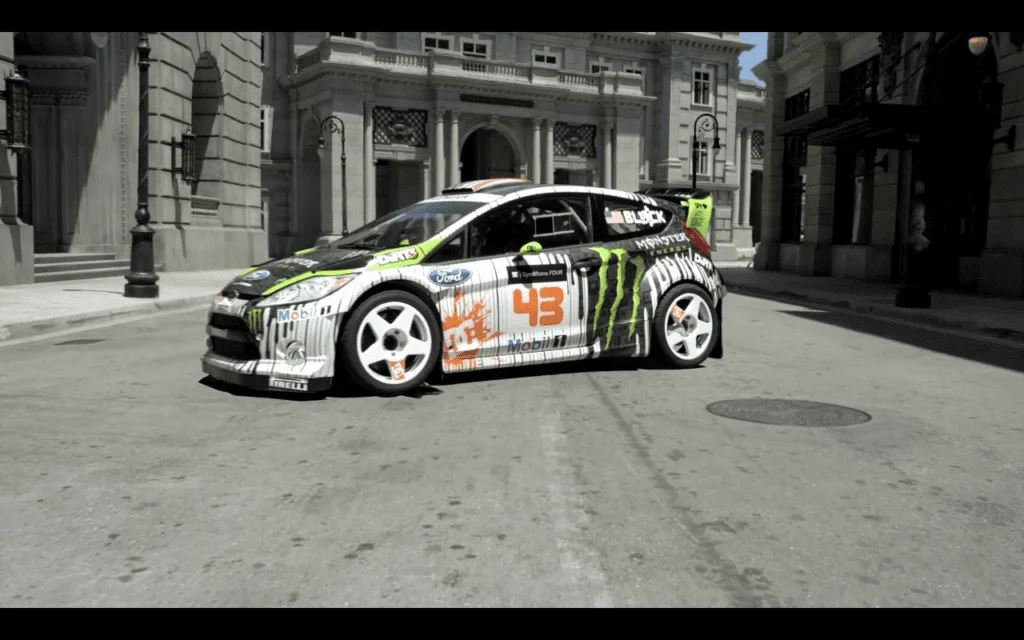 Ken Block