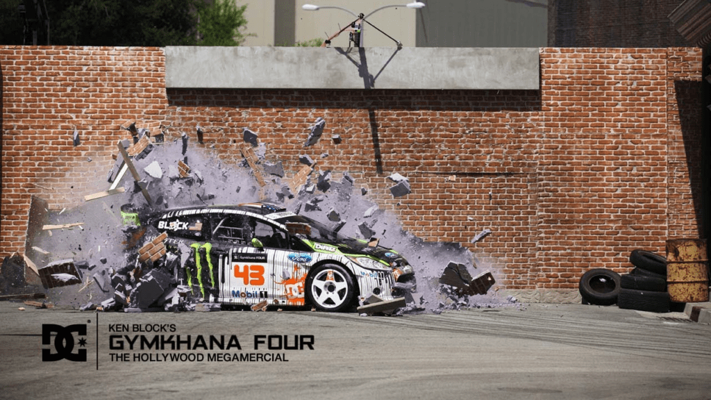 Ken Block