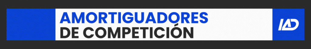 Amortiguadores