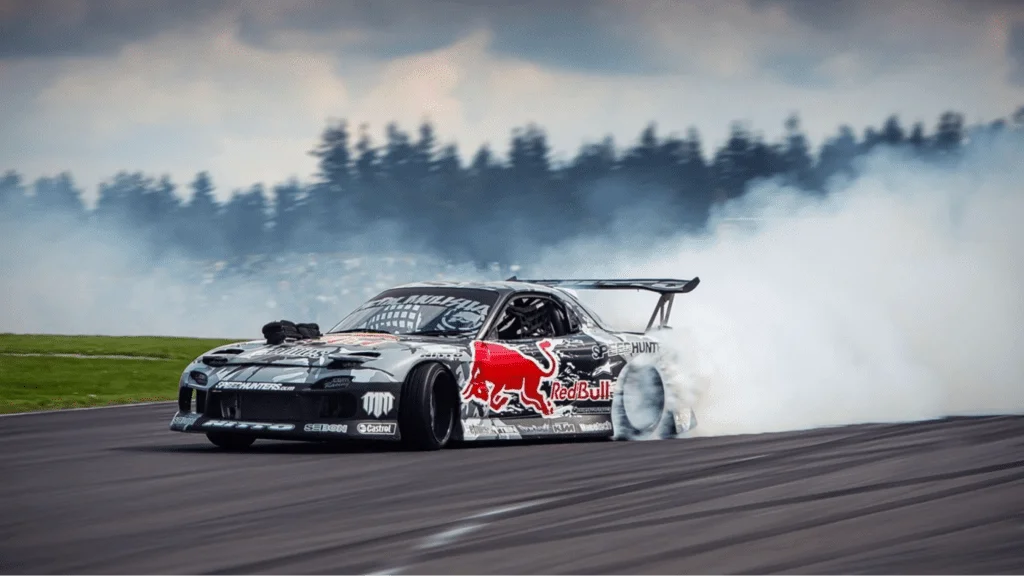 Motor Rotativo Wankel