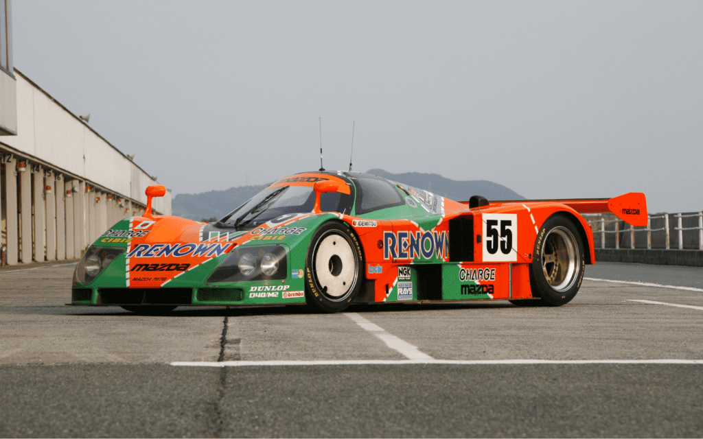 Motor Rotativo Wankel