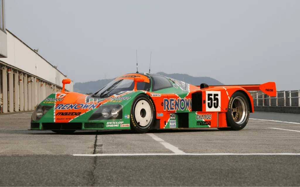 Motor Rotativo Wankel