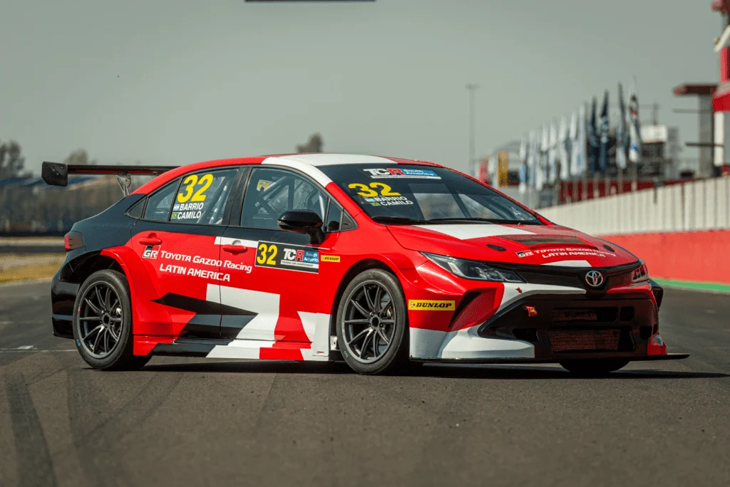 tcr