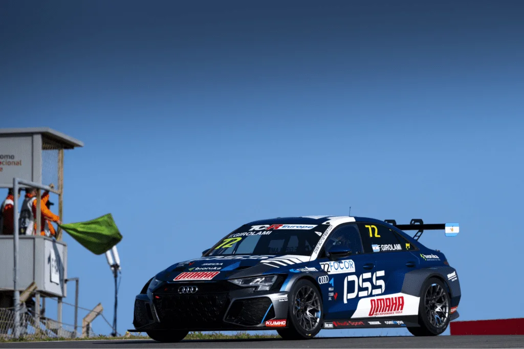tcr