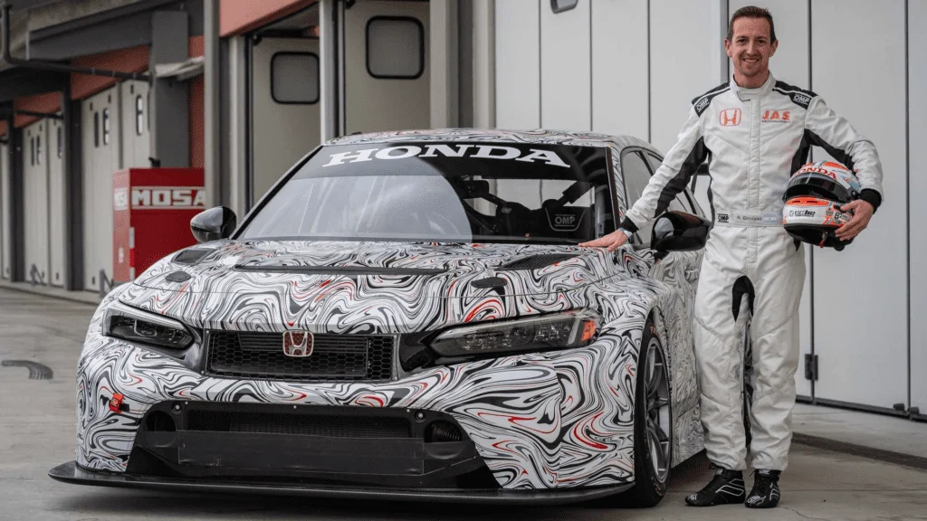 tcr