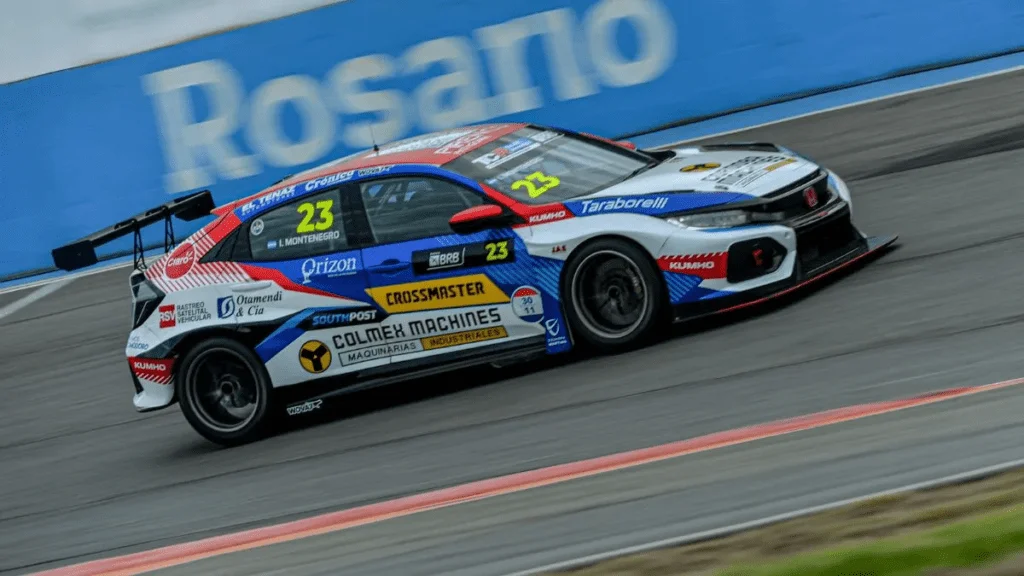 tcr