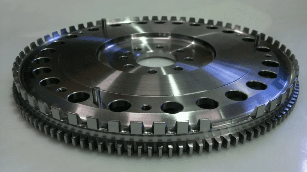 Volante Motor